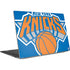 NBA New York Knicks Large Logo Dell XPS Skin